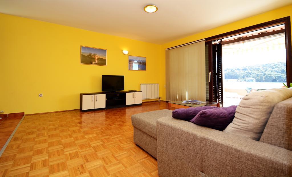 Apartments Sol Soline  Exterior foto