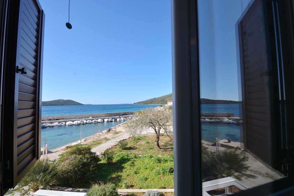 Apartments Sol Soline  Exterior foto