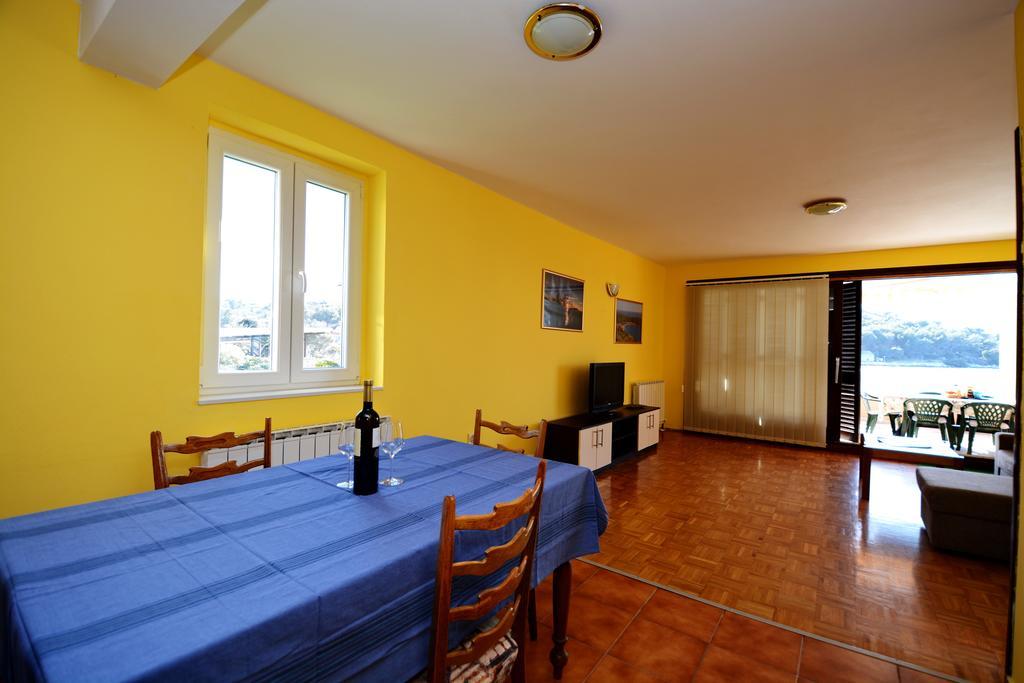 Apartments Sol Soline  Exterior foto