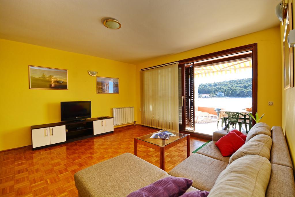 Apartments Sol Soline  Exterior foto