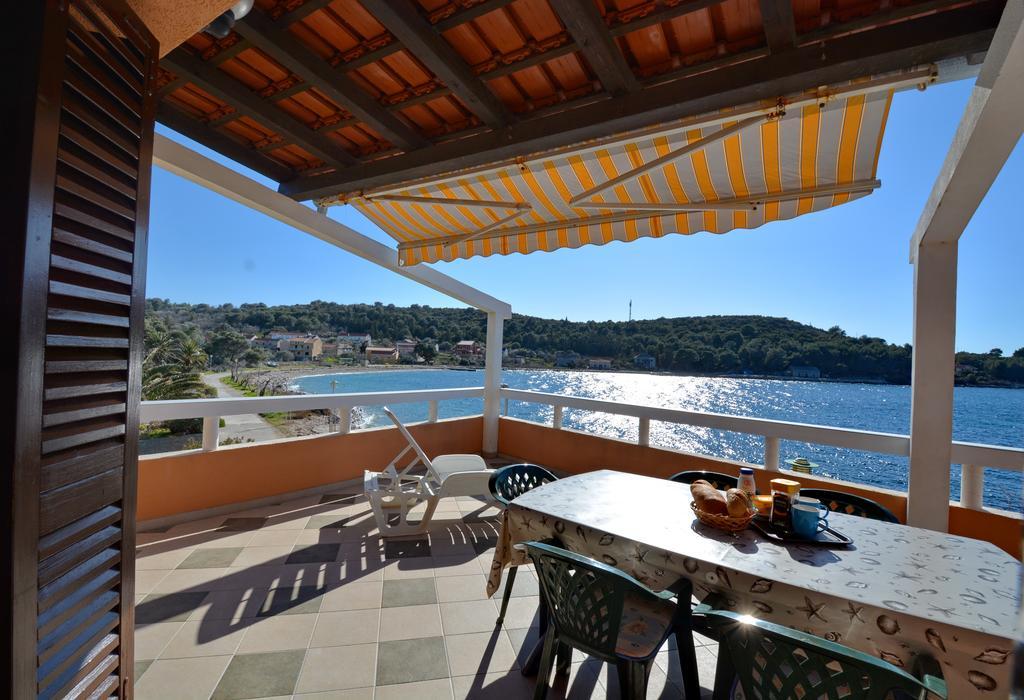 Apartments Sol Soline  Exterior foto