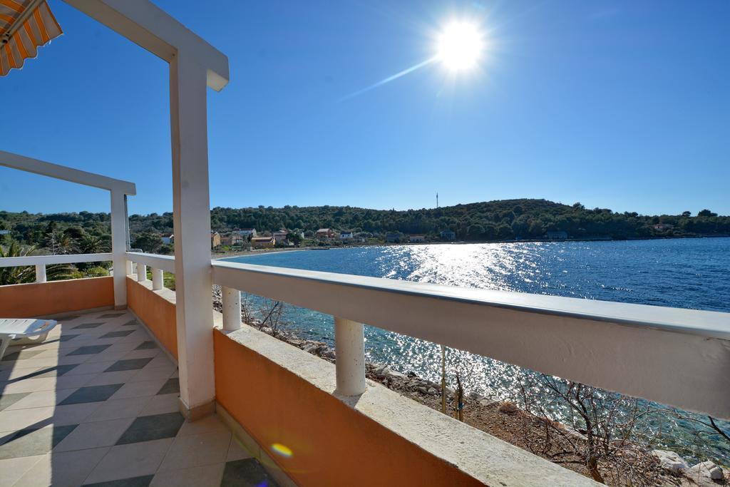 Apartments Sol Soline  Exterior foto