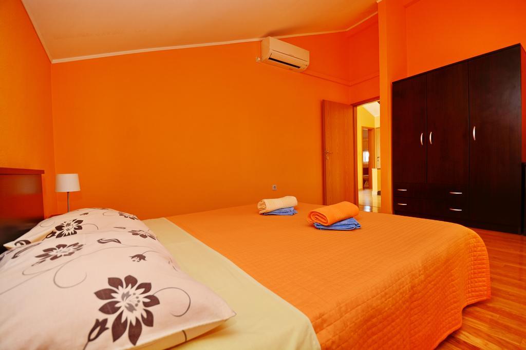 Apartments Sol Soline  Exterior foto