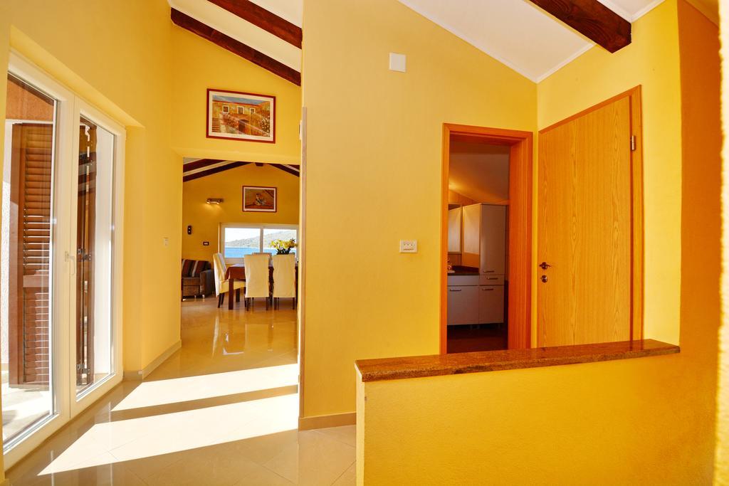 Apartments Sol Soline  Exterior foto